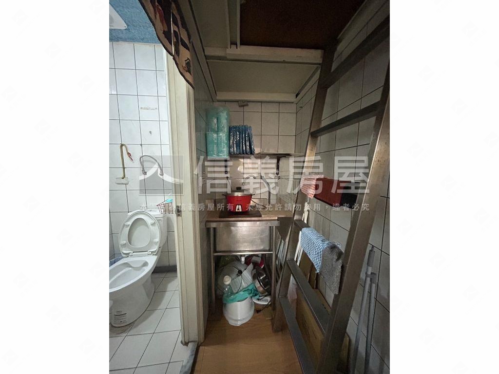 內壢前站低總價店面房屋室內格局與周邊環境
