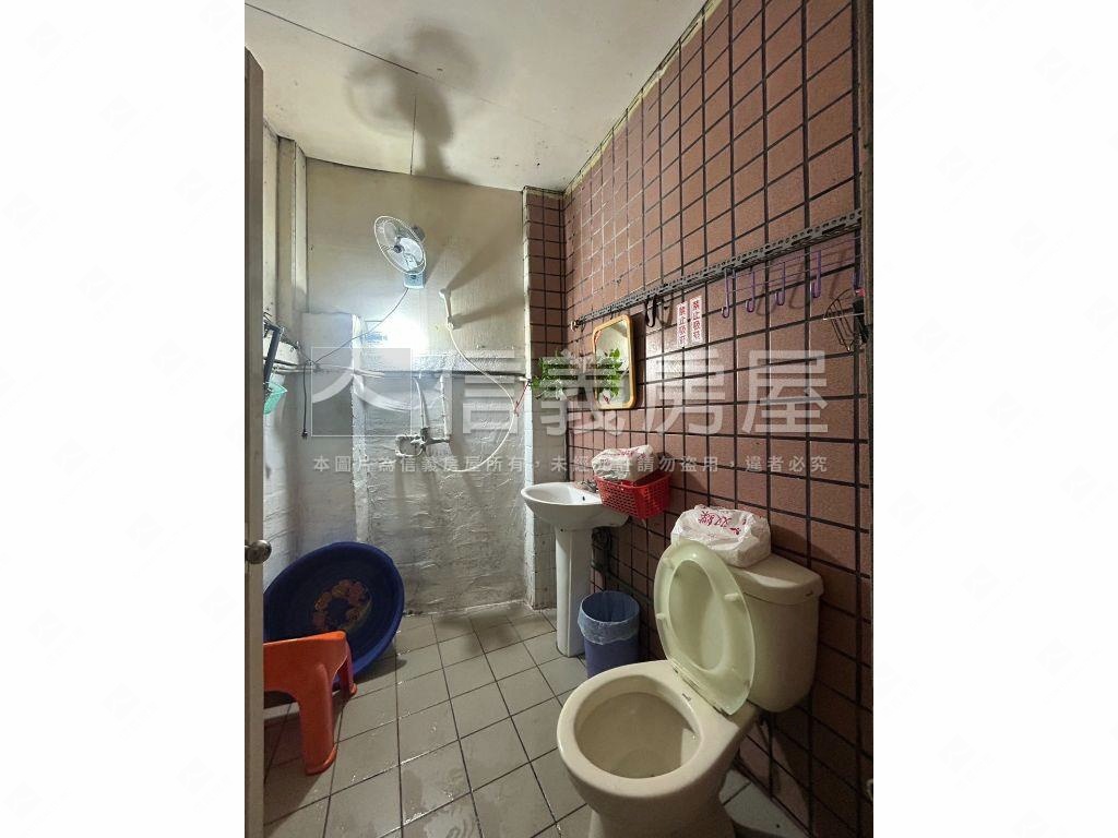 內壢前站低總價店面房屋室內格局與周邊環境