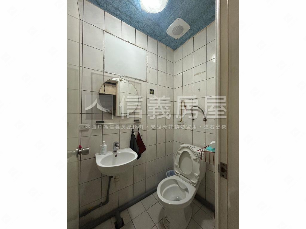 內壢前站低總價店面房屋室內格局與周邊環境