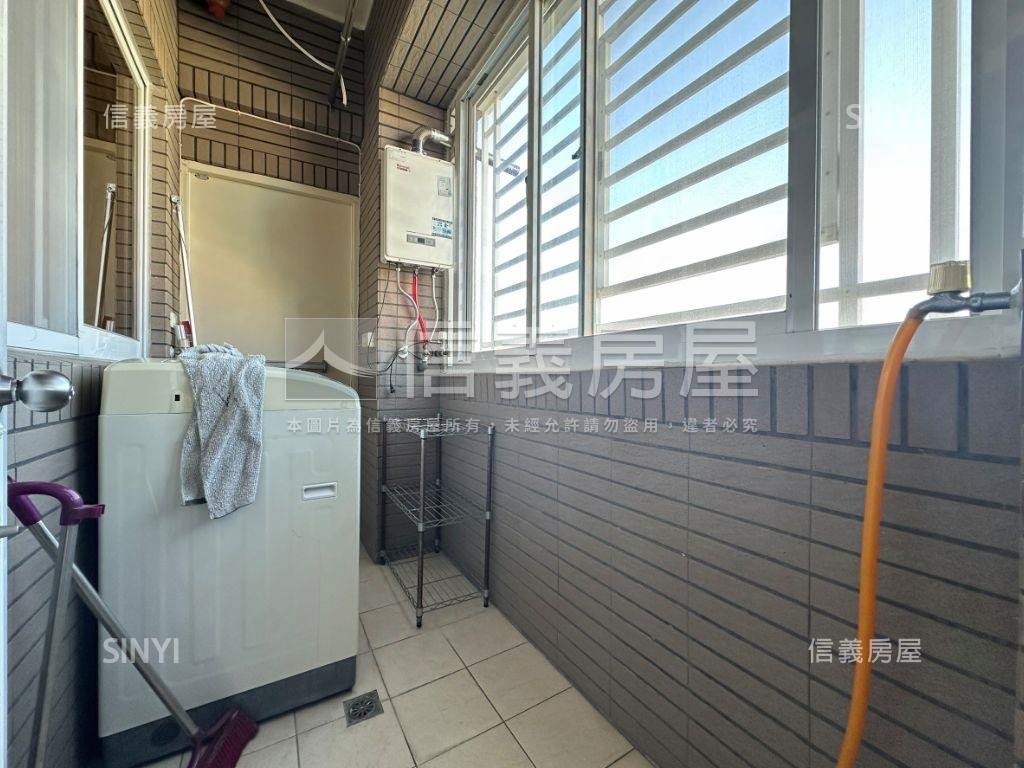 臻藏．園區高質感三房平車房屋室內格局與周邊環境
