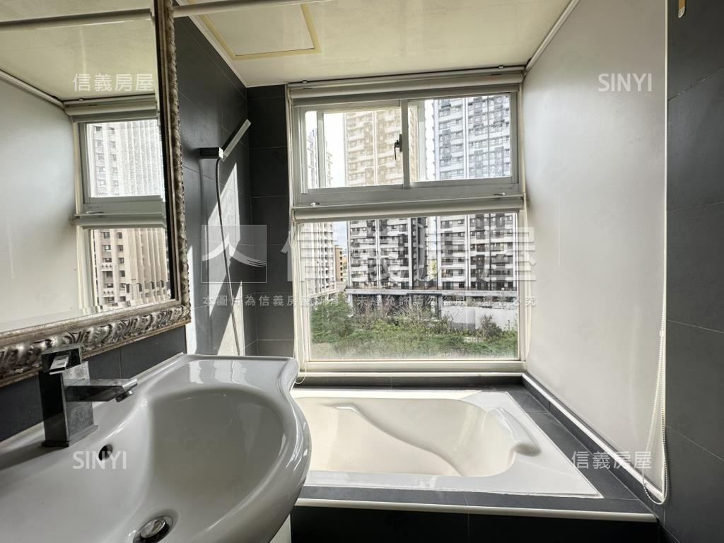 臻藏．園區高質感三房平車房屋室內格局與周邊環境