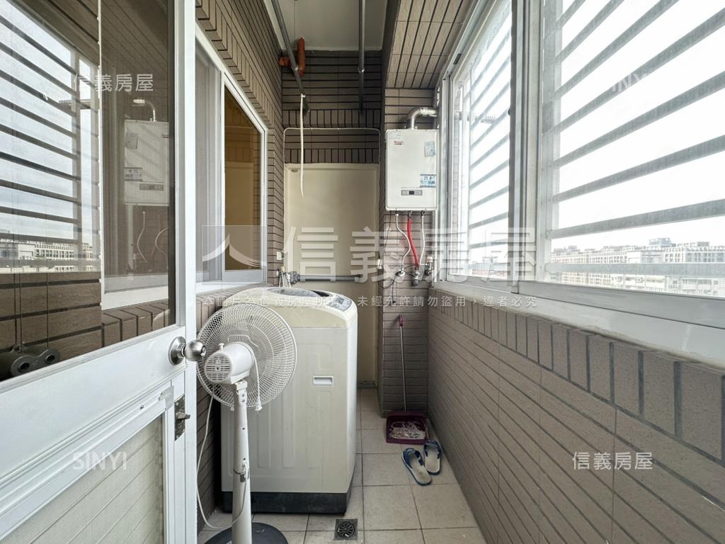 臻藏．園區高質感三房平車房屋室內格局與周邊環境