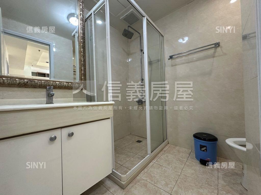 臻藏．園區高質感三房平車房屋室內格局與周邊環境