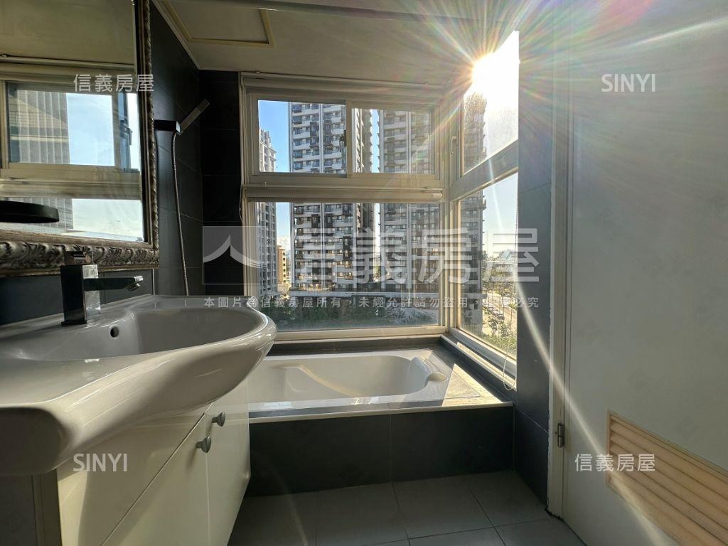 臻藏．園區高質感三房平車房屋室內格局與周邊環境