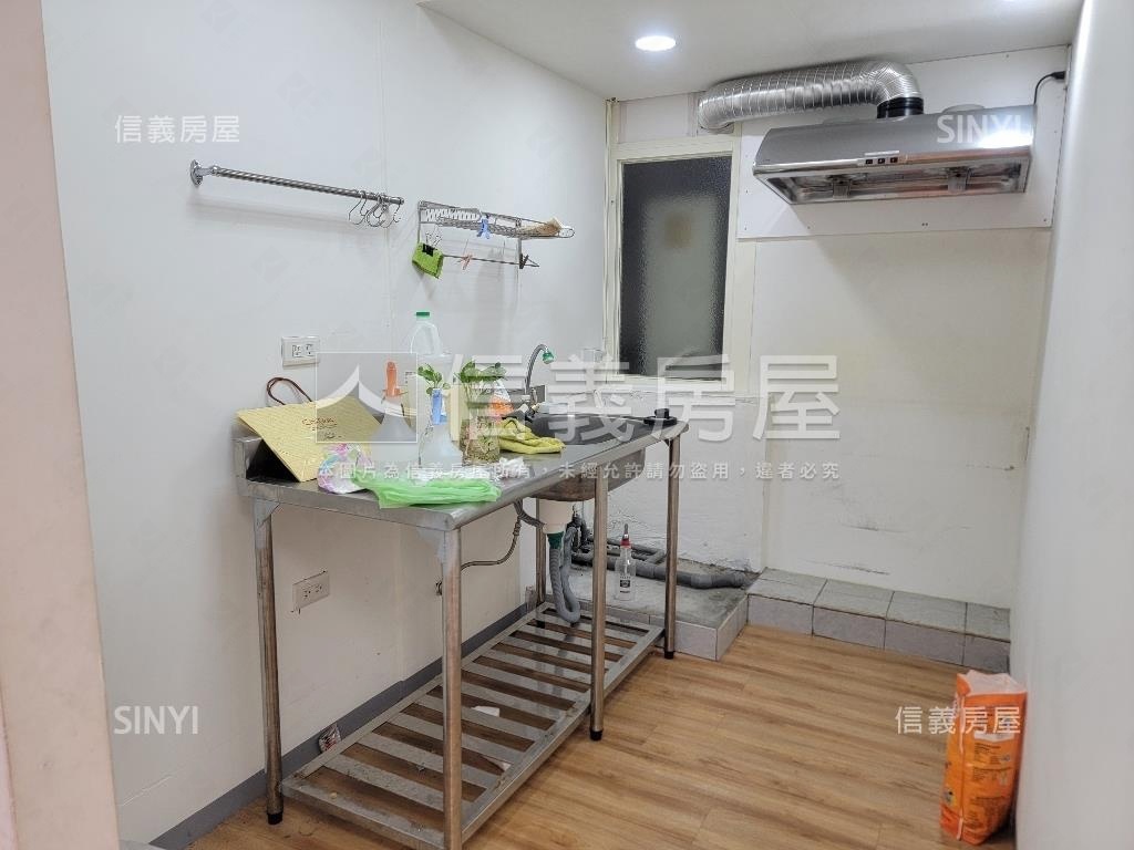 立院特區富邦來來房屋室內格局與周邊環境