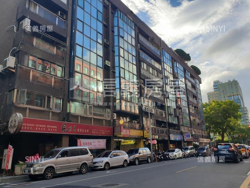 立院特區富邦來來房屋室內格局與周邊環境