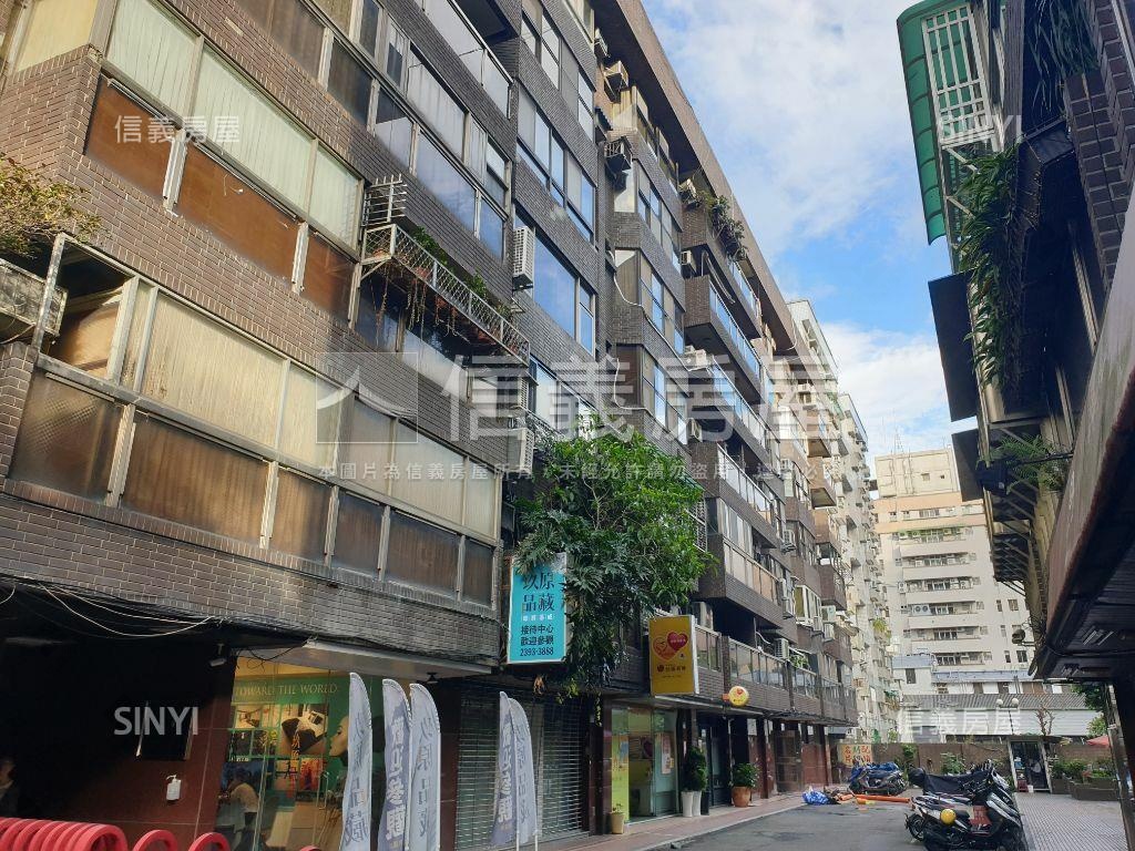 立院特區富邦來來房屋室內格局與周邊環境