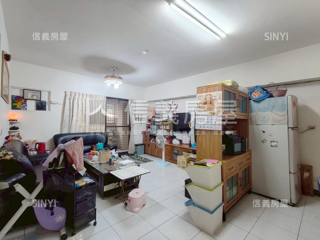 太平樹孝商圈低總價大三房房屋室內格局與周邊環境