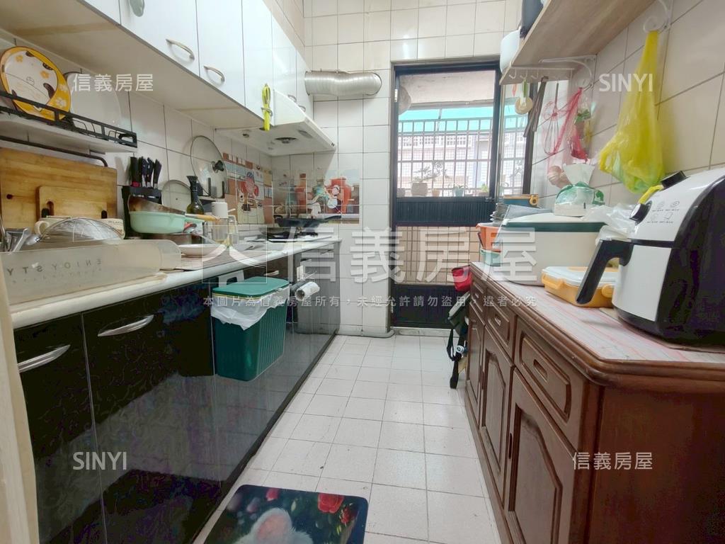 太平樹孝商圈低總價大三房房屋室內格局與周邊環境