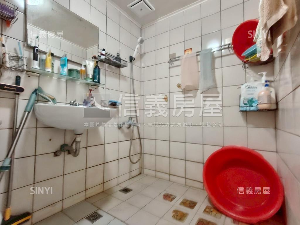 太平樹孝商圈低總價大三房房屋室內格局與周邊環境