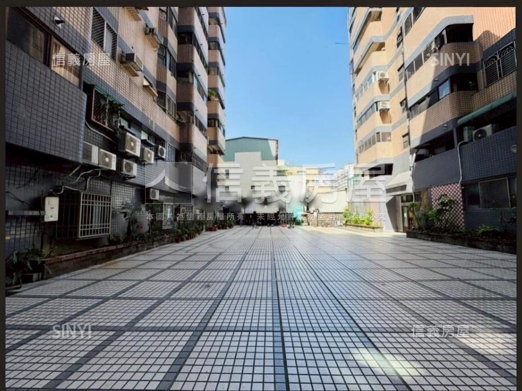 太平樹孝商圈低總價大三房房屋室內格局與周邊環境