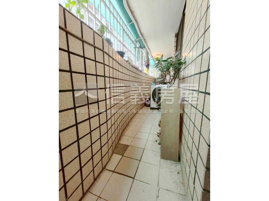 太平樹孝商圈低總價大三房房屋室內格局與周邊環境