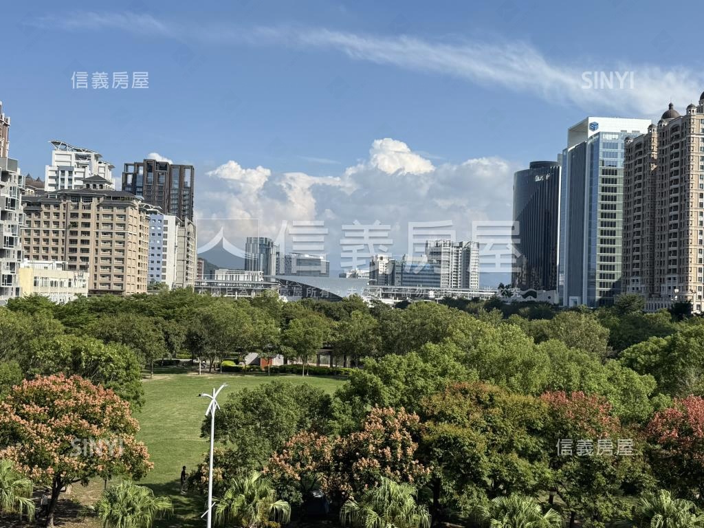 高鐵惠宇謙恆質感大三房房屋室內格局與周邊環境