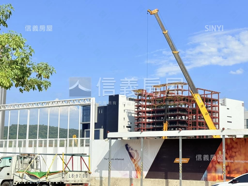 高鐵惠宇謙恆質感大三房房屋室內格局與周邊環境