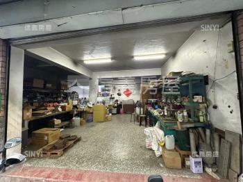 店面雙樓層大空間