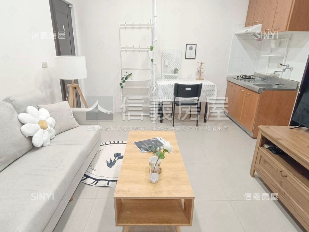 近徐匯中學站珠寶盒房屋室內格局與周邊環境