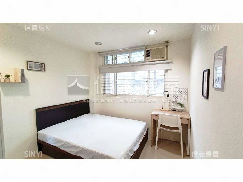 近徐匯中學站珠寶盒房屋室內格局與周邊環境