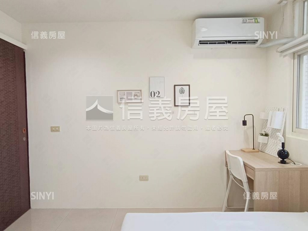 近徐匯中學站珠寶盒房屋室內格局與周邊環境