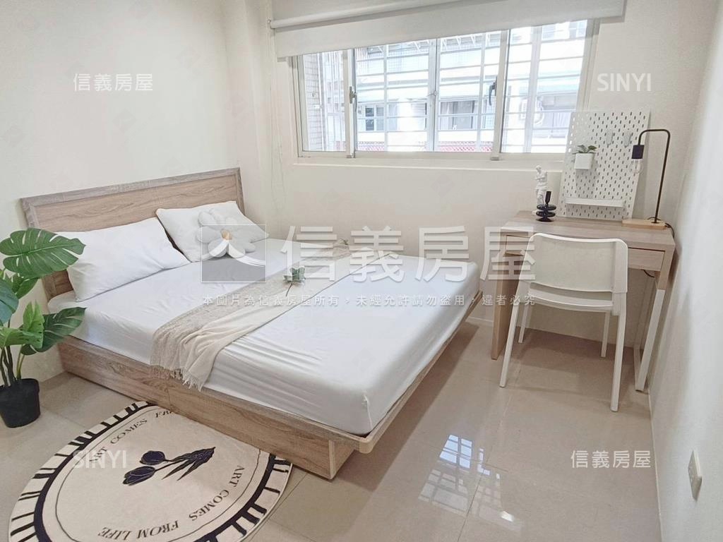 近徐匯中學站珠寶盒房屋室內格局與周邊環境