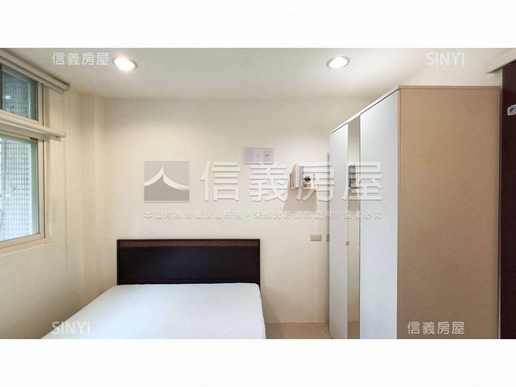 近徐匯中學站珠寶盒房屋室內格局與周邊環境
