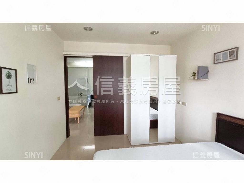 近徐匯中學站珠寶盒房屋室內格局與周邊環境