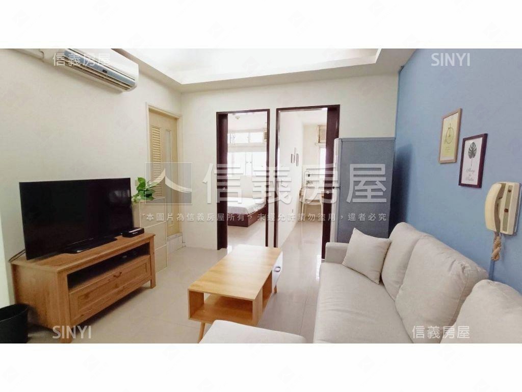 近徐匯中學站珠寶盒房屋室內格局與周邊環境
