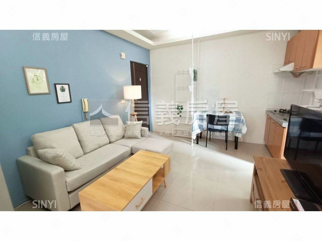 近徐匯中學站珠寶盒房屋室內格局與周邊環境