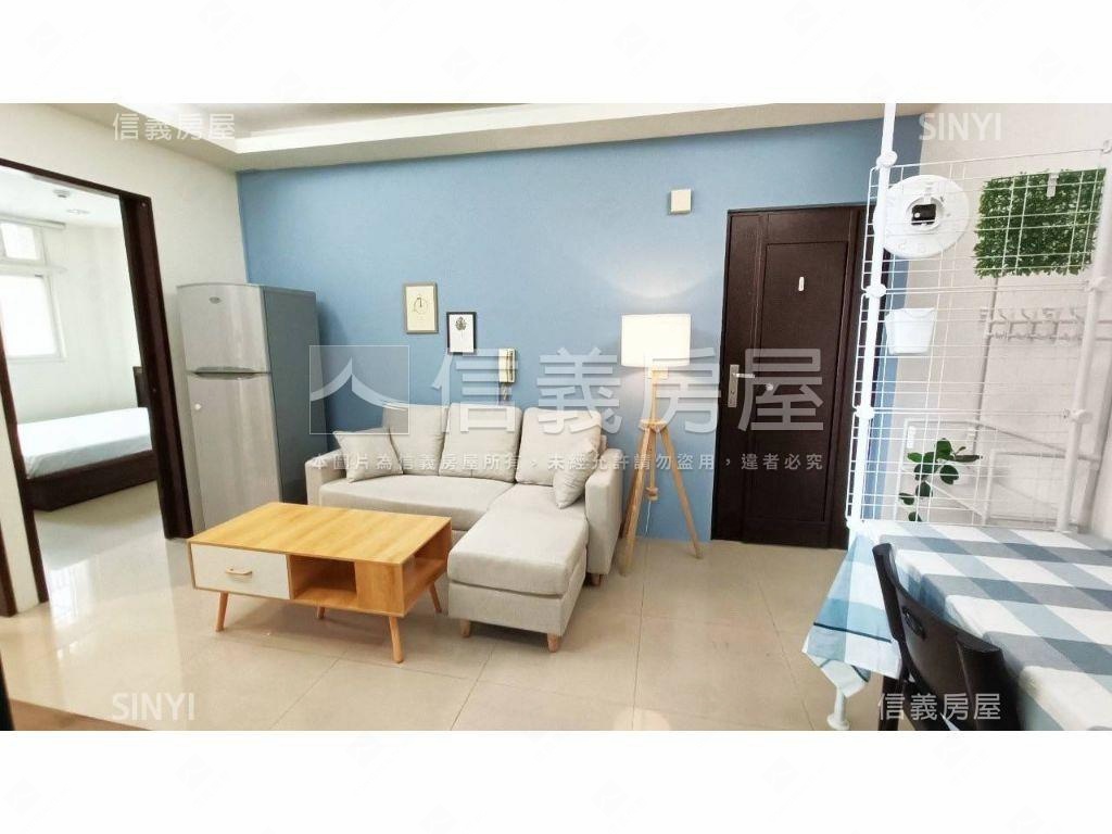 近徐匯中學站珠寶盒房屋室內格局與周邊環境