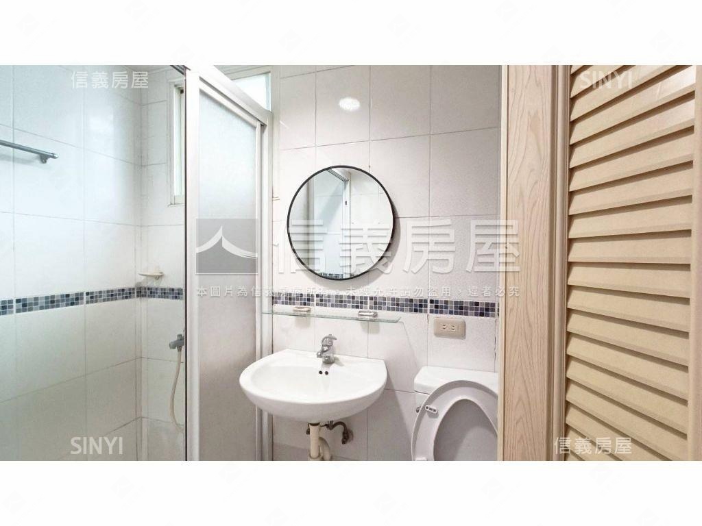 近徐匯中學站珠寶盒房屋室內格局與周邊環境