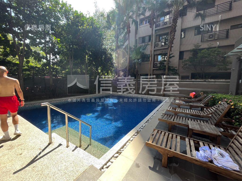 柏悅溫馨套房稀有釋出房屋室內格局與周邊環境