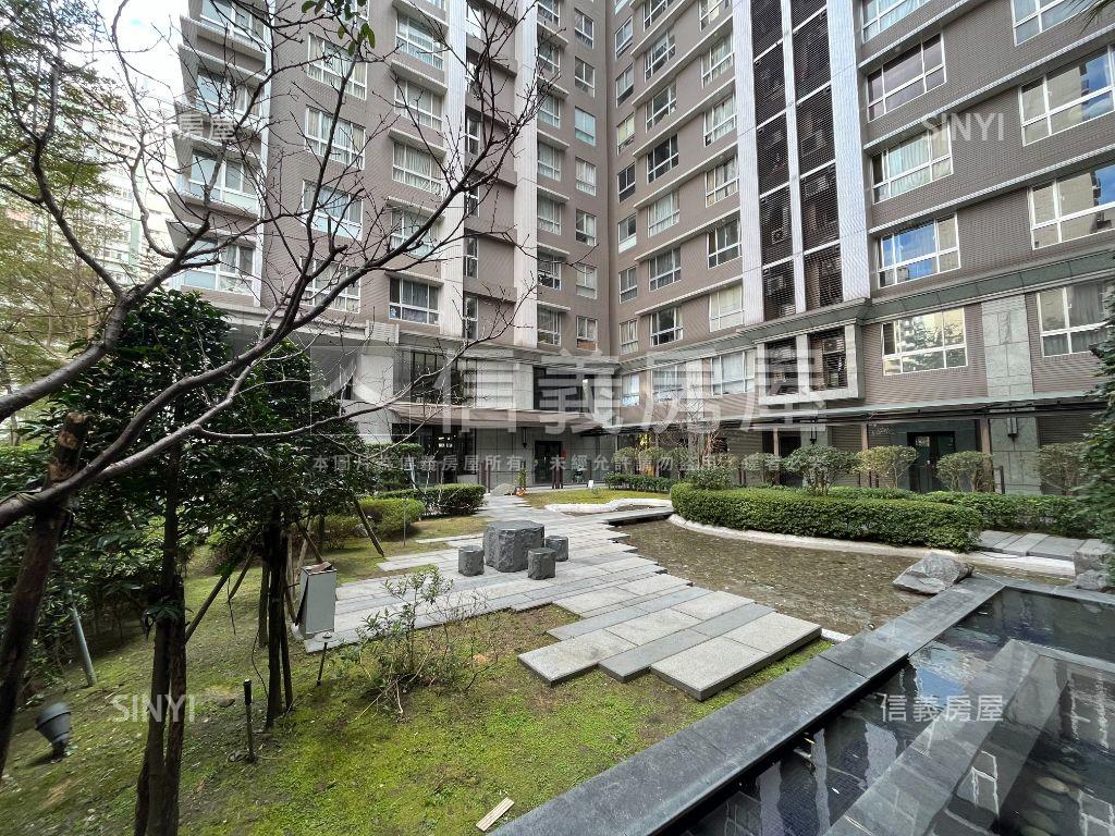 柏悅溫馨套房稀有釋出房屋室內格局與周邊環境