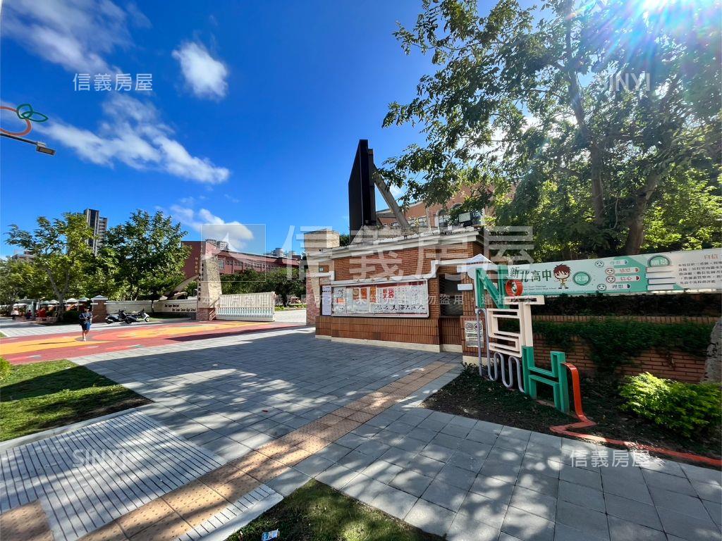 柏悅溫馨套房稀有釋出房屋室內格局與周邊環境