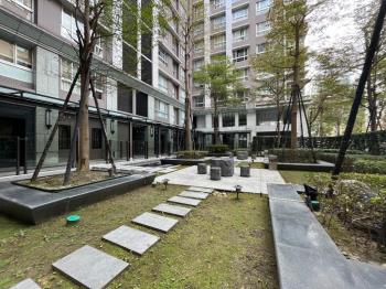 柏悅溫馨套房稀有釋出