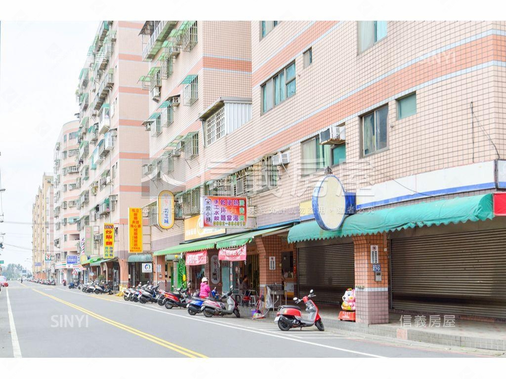 必富邑一二樓店住稀有釋出房屋室內格局與周邊環境