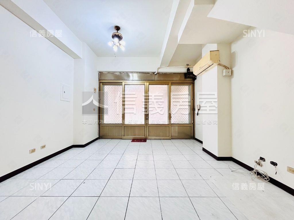 必富邑一二樓店住稀有釋出房屋室內格局與周邊環境