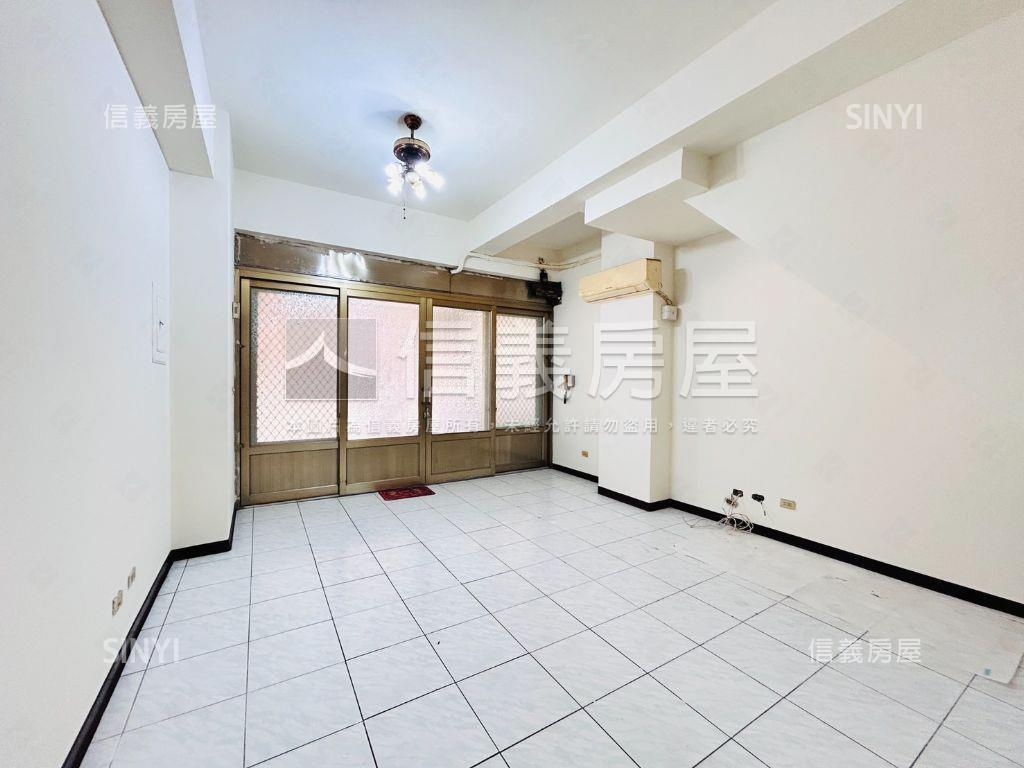 必富邑一二樓店住稀有釋出房屋室內格局與周邊環境