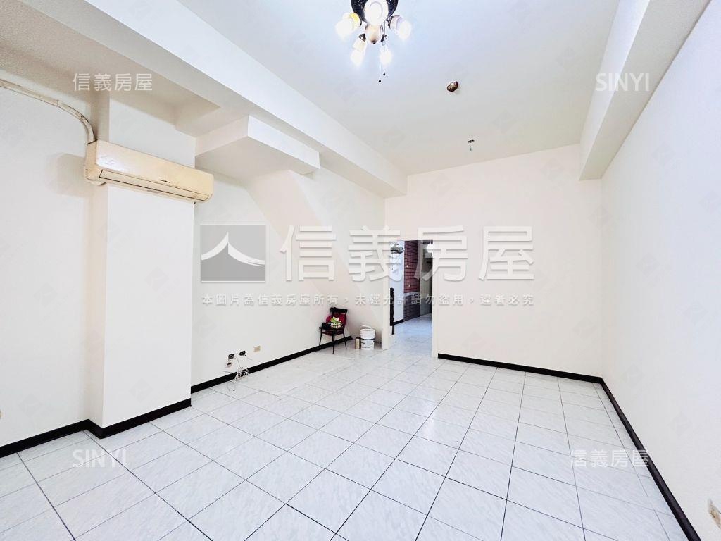 必富邑一二樓店住稀有釋出房屋室內格局與周邊環境