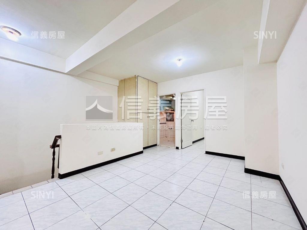 必富邑一二樓店住稀有釋出房屋室內格局與周邊環境