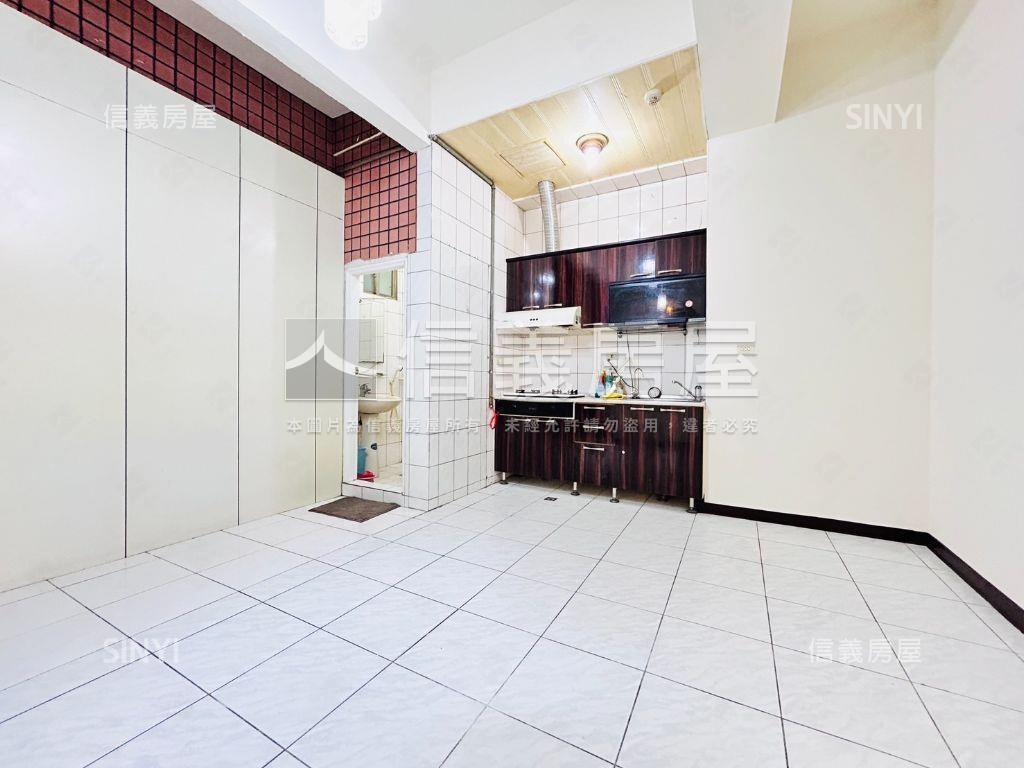 必富邑一二樓店住稀有釋出房屋室內格局與周邊環境