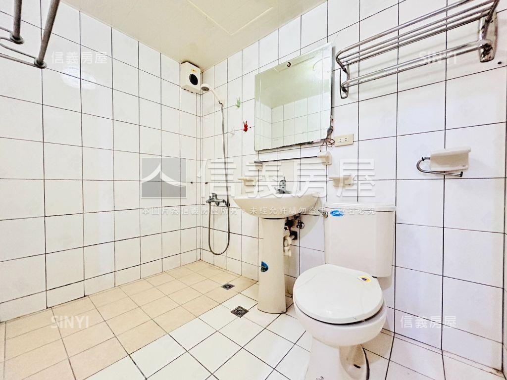 必富邑一二樓店住稀有釋出房屋室內格局與周邊環境