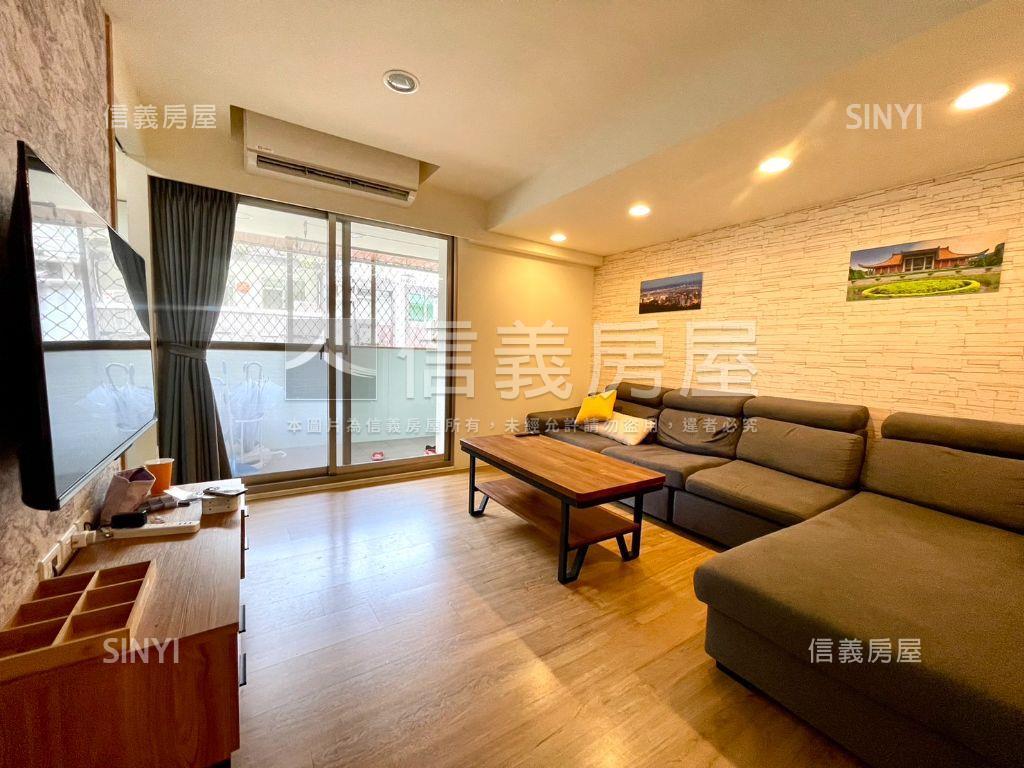 專任近國館捷運金雞母房屋室內格局與周邊環境