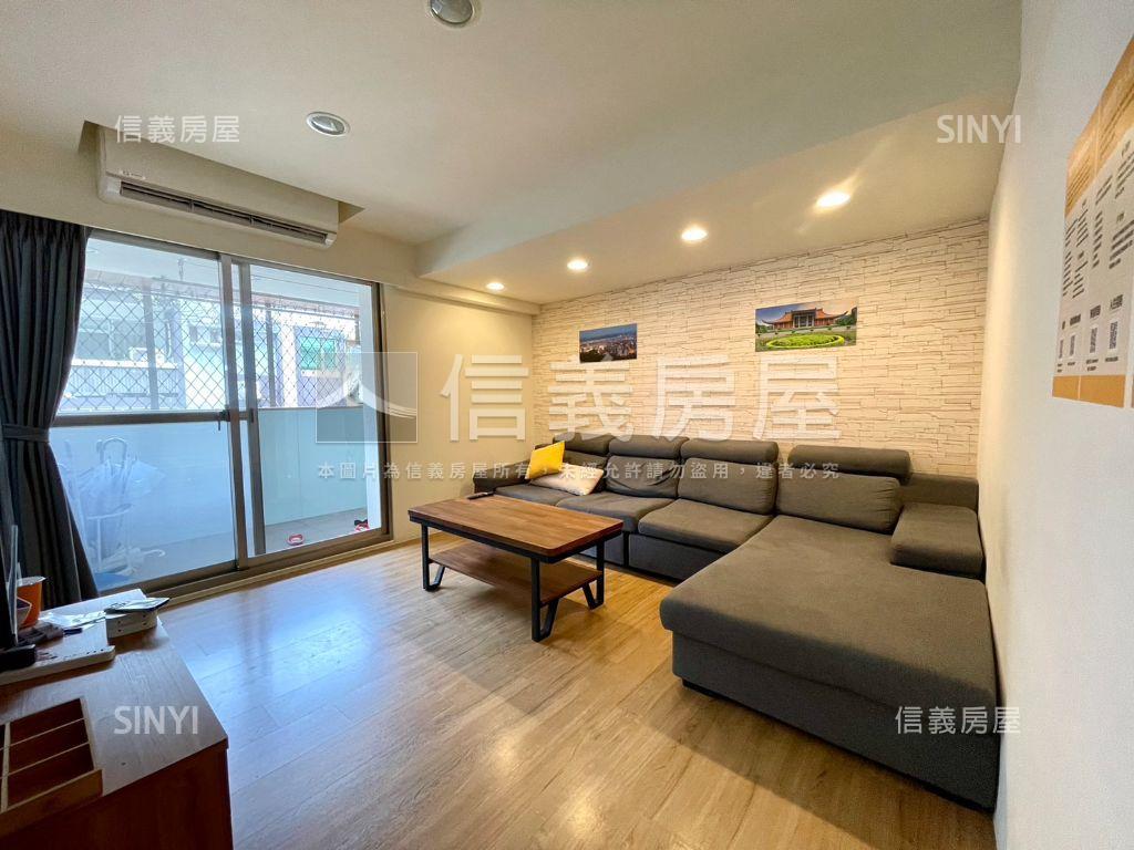 專任近國館捷運金雞母房屋室內格局與周邊環境