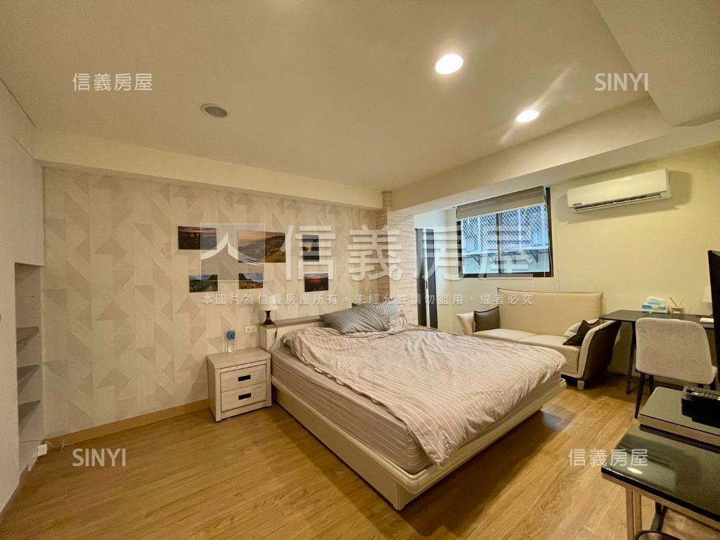 專任近國館捷運金雞母房屋室內格局與周邊環境