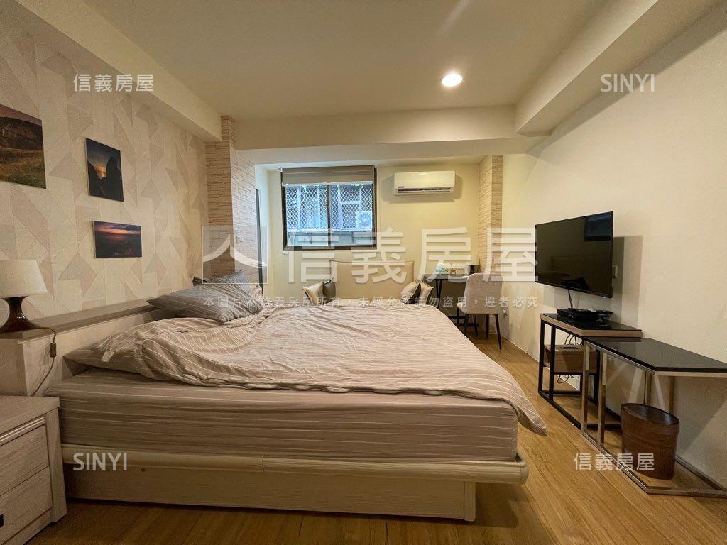 專任近國館捷運金雞母房屋室內格局與周邊環境