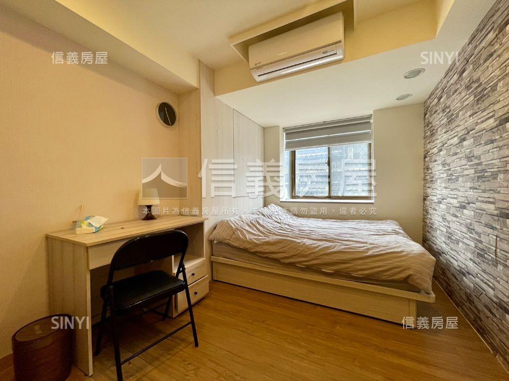 專任近國館捷運金雞母房屋室內格局與周邊環境