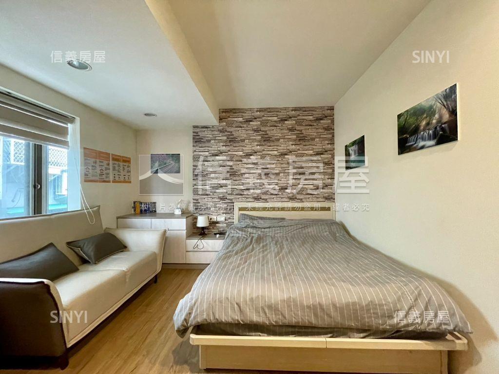 專任近國館捷運金雞母房屋室內格局與周邊環境