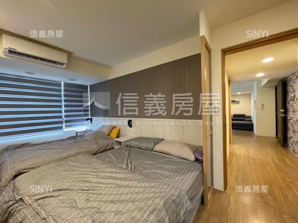 專任近國館捷運金雞母房屋室內格局與周邊環境