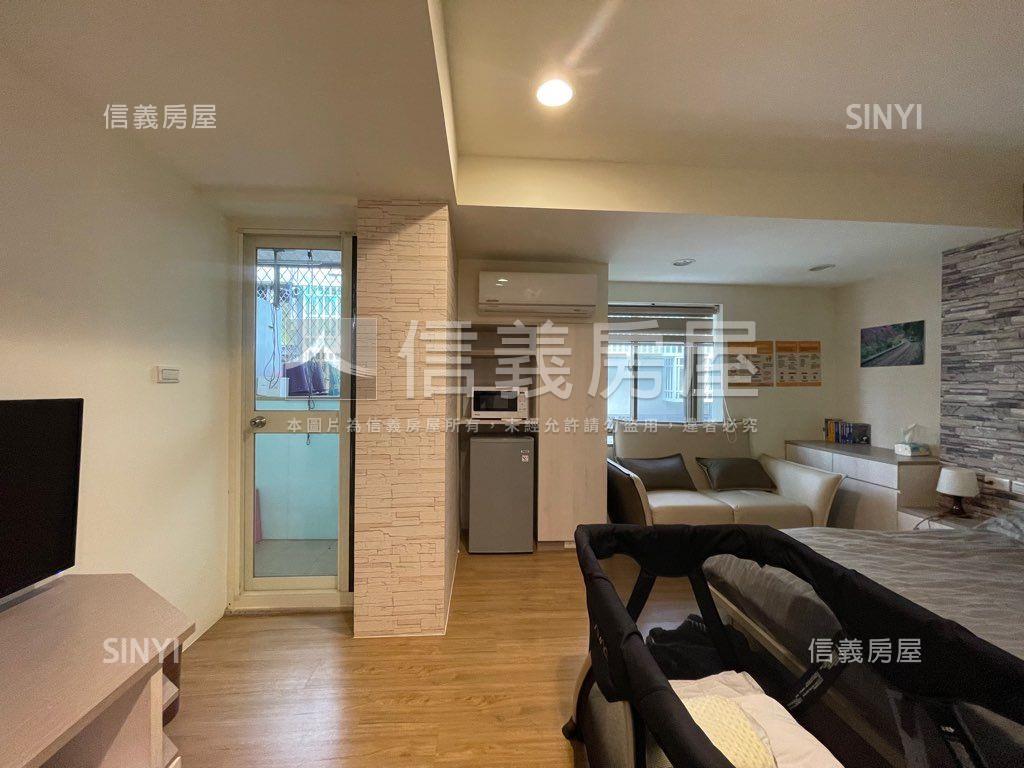 專任近國館捷運金雞母房屋室內格局與周邊環境