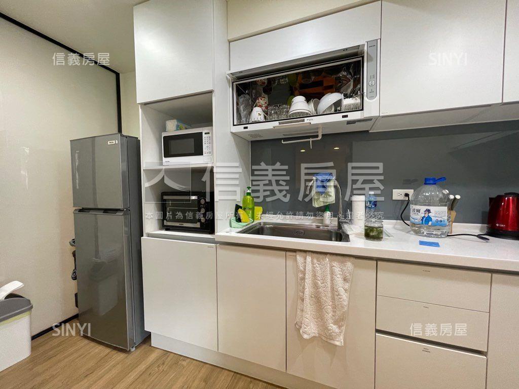 專任近國館捷運金雞母房屋室內格局與周邊環境