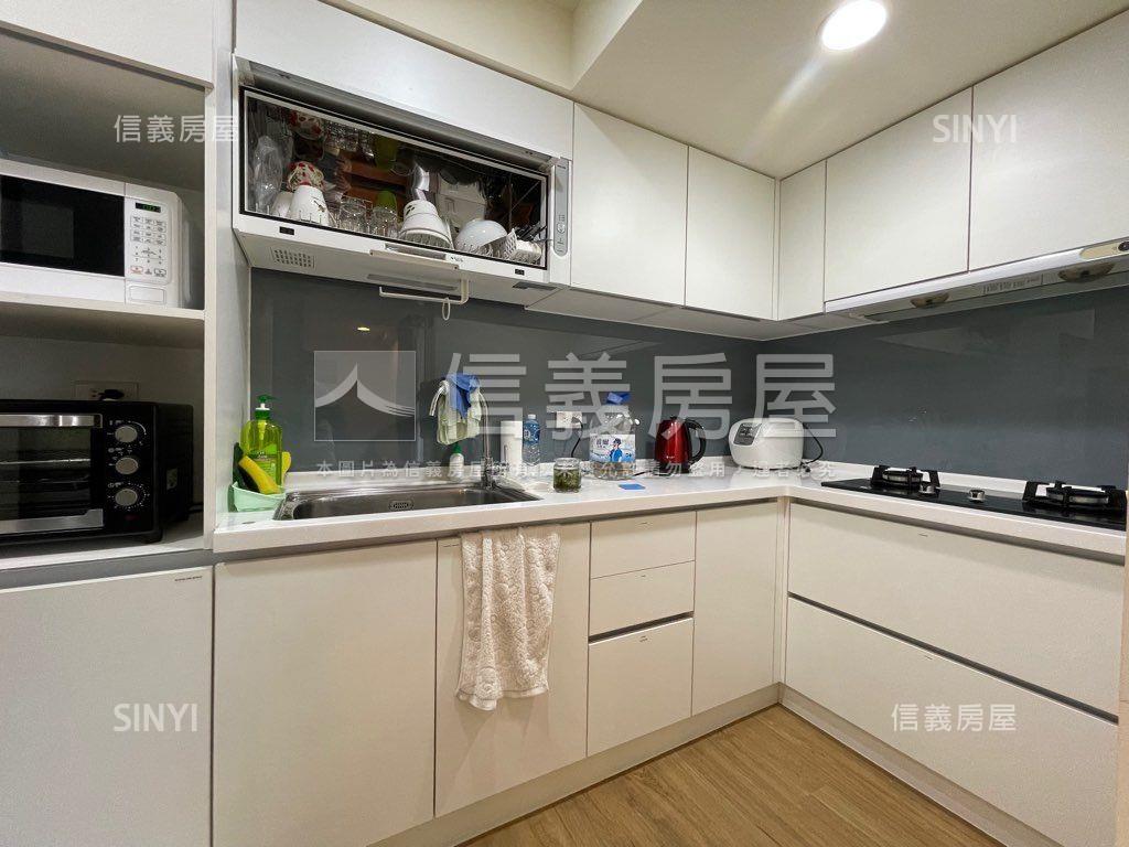 專任近國館捷運金雞母房屋室內格局與周邊環境